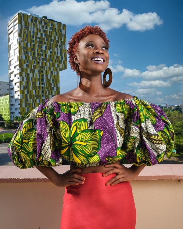 Cynthia Ofori-Dwumfuo: Versatile marketing practitioner